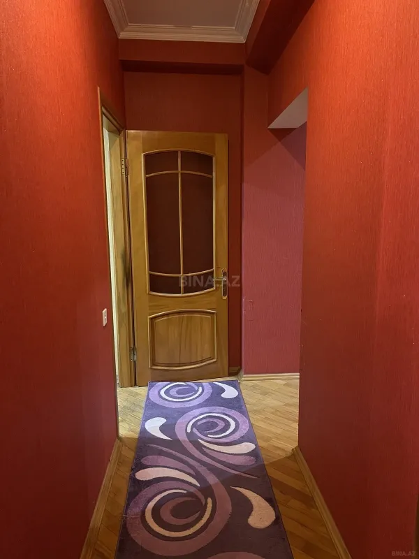 Kirayə verilir 3 otaqlı mənzil 95 m²