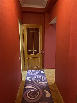 Kirayə verilir 3 otaqlı mənzil 95 m²