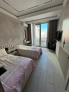 Satılır 3 otaqlı mənzil 100 m²