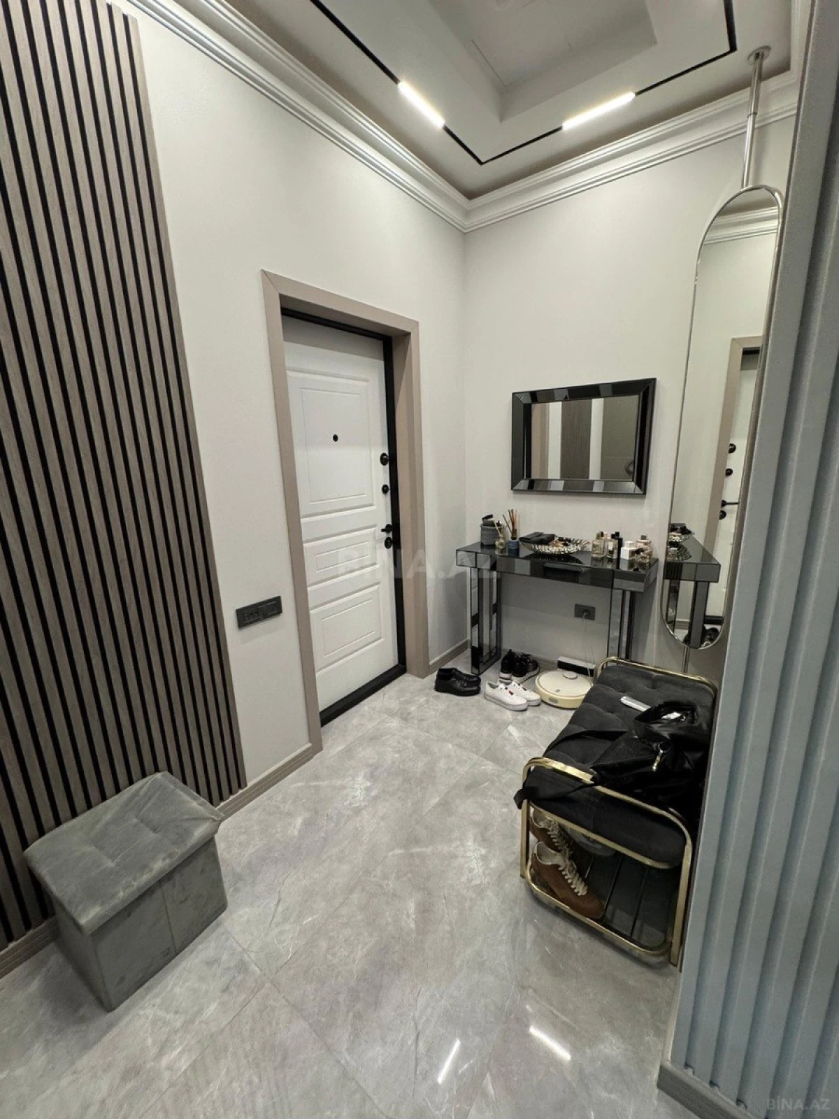 Satılır 3 otaqlı mənzil 100 m²