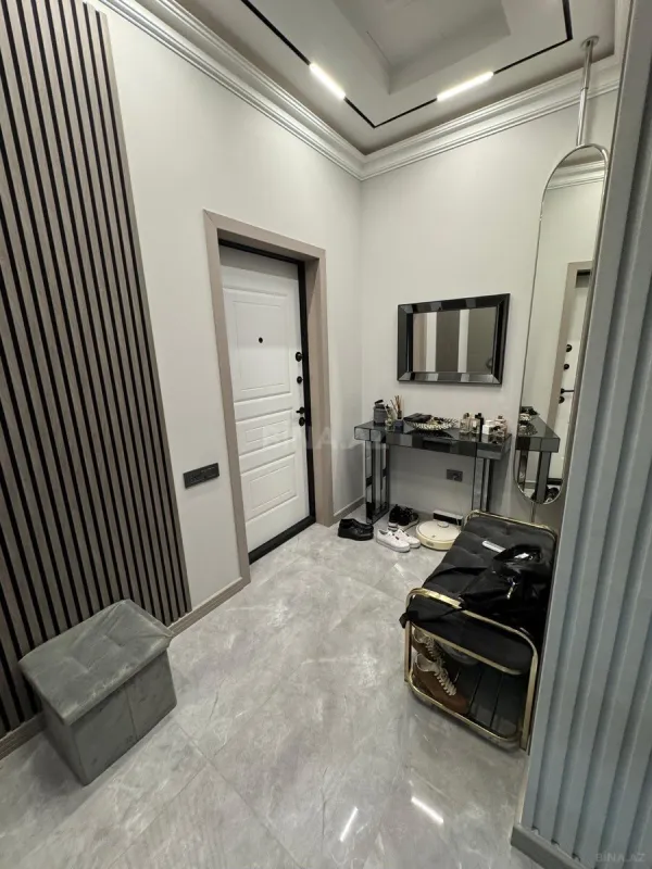 Satılır 3 otaqlı mənzil 100 m²