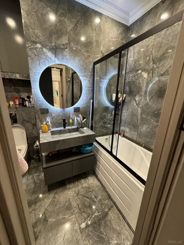 Satılır 3 otaqlı mənzil 100 m²