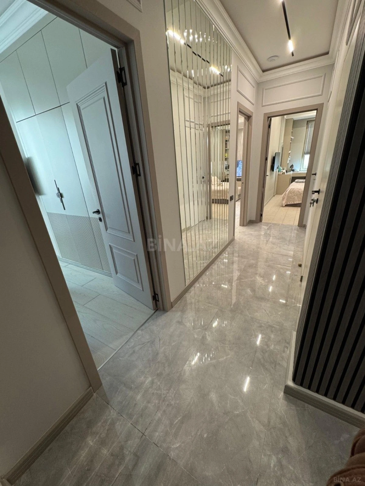 Satılır 3 otaqlı mənzil 100 m²