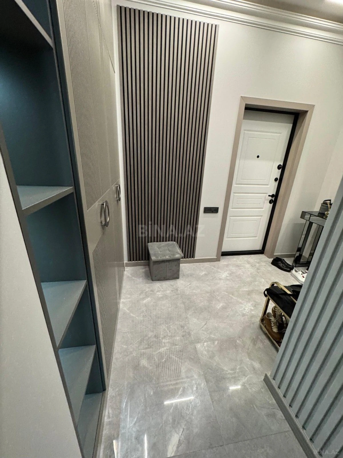 Satılır 3 otaqlı mənzil 100 m²