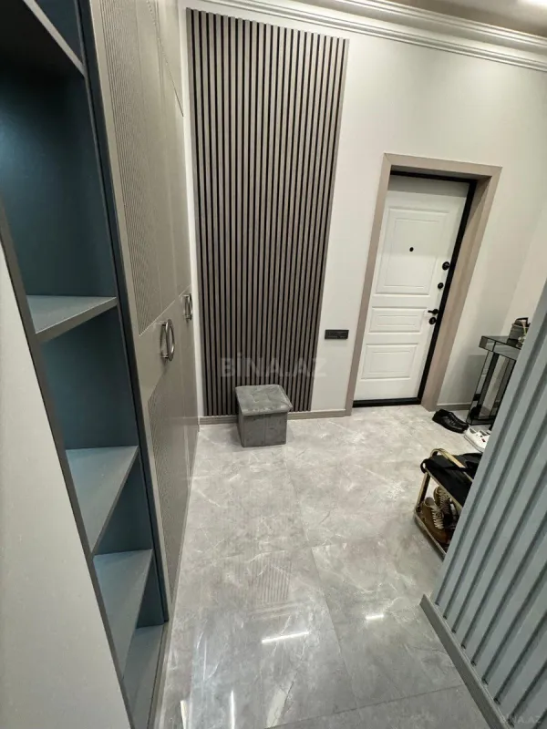 Satılır 3 otaqlı mənzil 100 m²