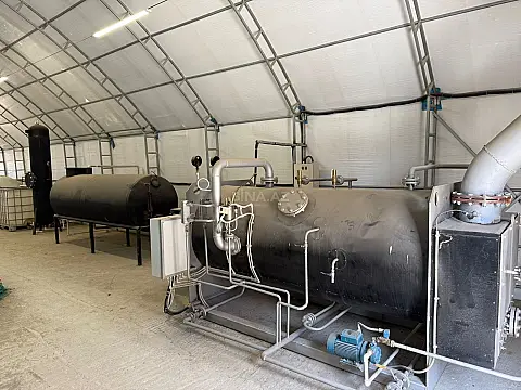 Kirayə verilir obyekt 1000 m²