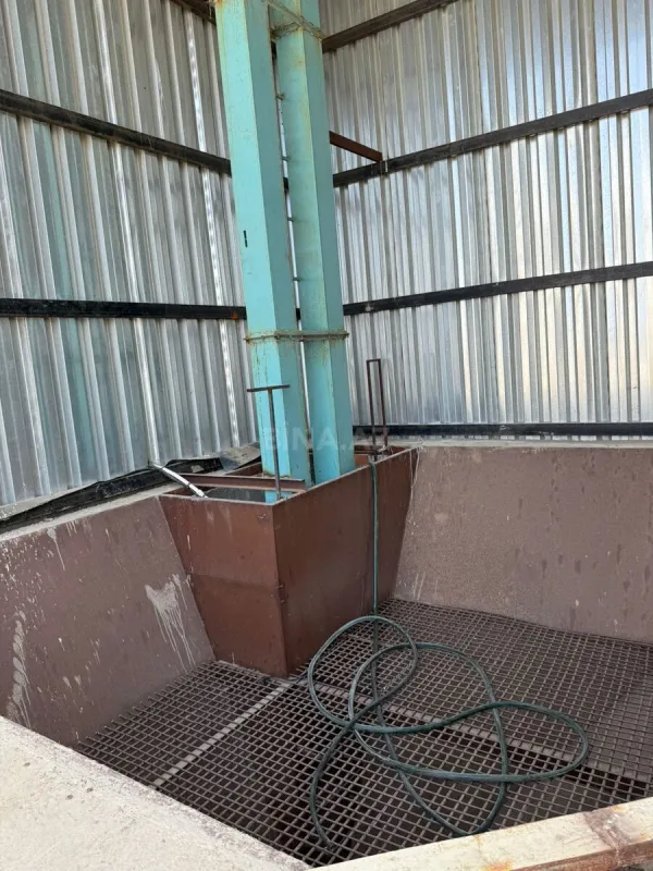 Kirayə verilir obyekt 1000 m²