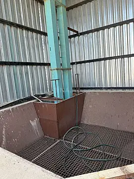 Kirayə verilir obyekt 1000 m²