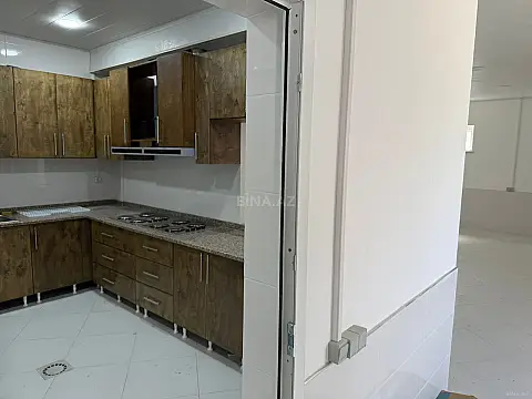 Kirayə verilir obyekt 1000 m²