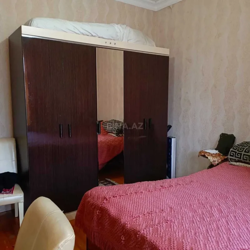 Satılır 3 otaqlı həyət evi 110 m²
