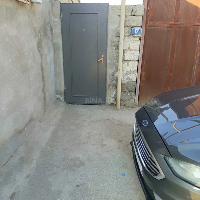 Satılır 3 otaqlı həyət evi 110 m²