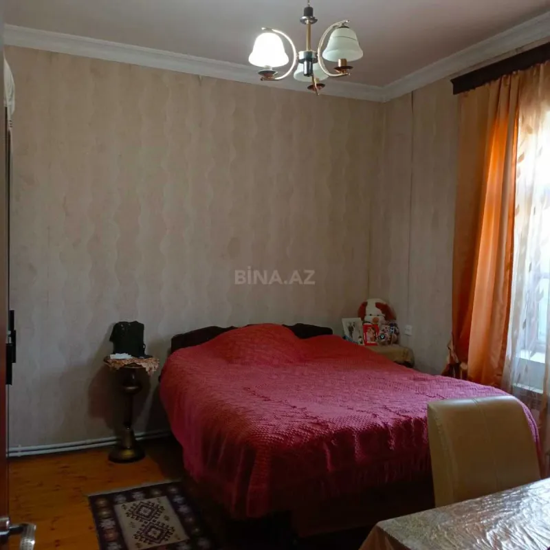 Satılır 3 otaqlı həyət evi 110 m²