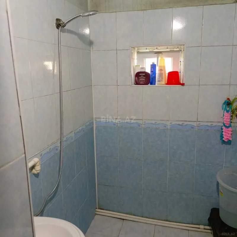 Satılır 3 otaqlı həyət evi 110 m²