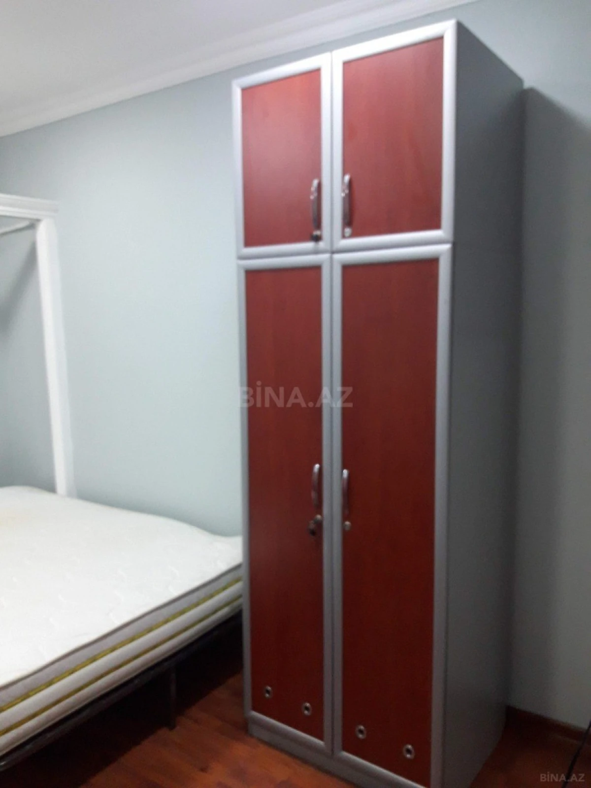 Kirayə verilir 1 otaqlı mənzil 25 m²