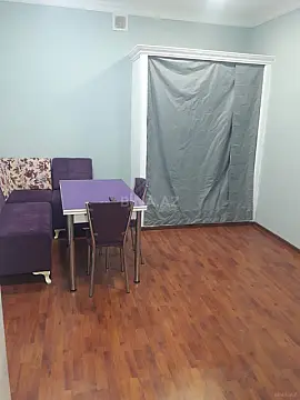 Kirayə verilir 1 otaqlı mənzil 25 m²