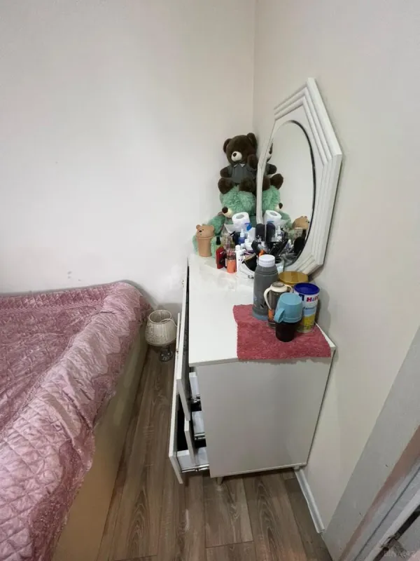 Kirayə verilir 2 otaqlı mənzil 50 m²