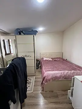 Kirayə verilir 2 otaqlı mənzil 50 m²