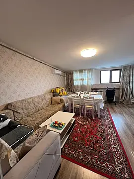 Kirayə verilir 2 otaqlı mənzil 50 m² — Bakı, İnşaatçılar 2 otaq 50.00 m²