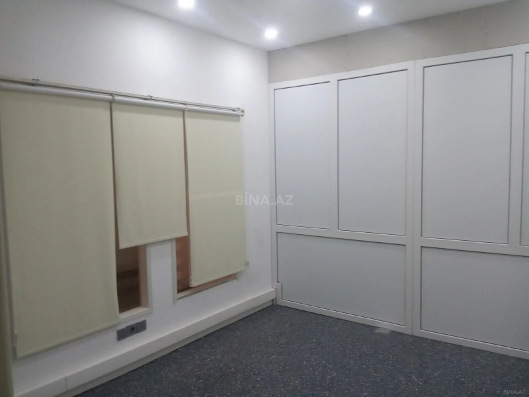 Kirayə verilir 1 otaqlı ofis 12 m²