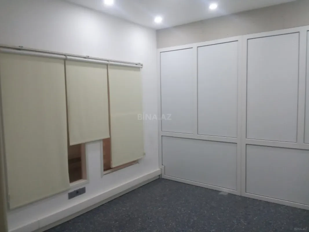 Kirayə verilir 1 otaqlı ofis 12 m²