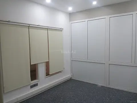 Kirayə verilir 1 otaqlı ofis 12 m² — Bakı, Nərimanov 1 otaq 12.00 m²