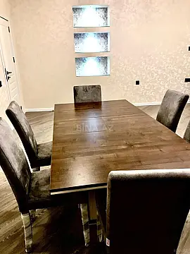 Kirayə verilir 3 otaqlı mənzil 110 m²