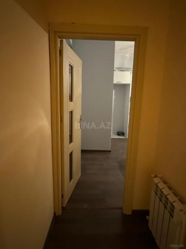Satılır 2 otaqlı mənzil 75 m²