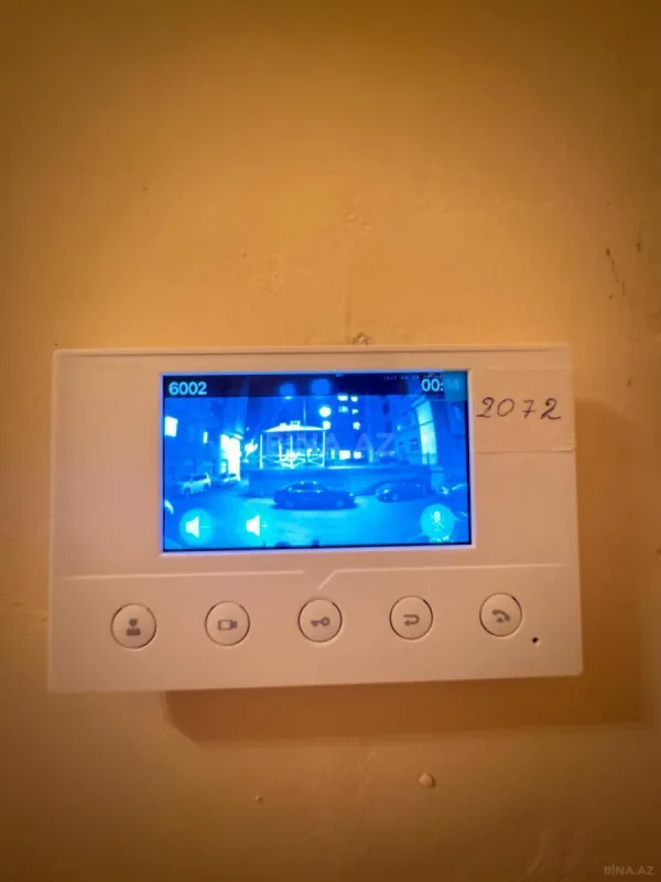 Satılır 2 otaqlı mənzil 75 m²