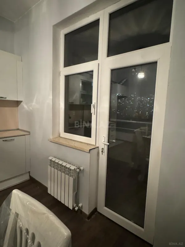 Satılır 2 otaqlı mənzil 75 m²