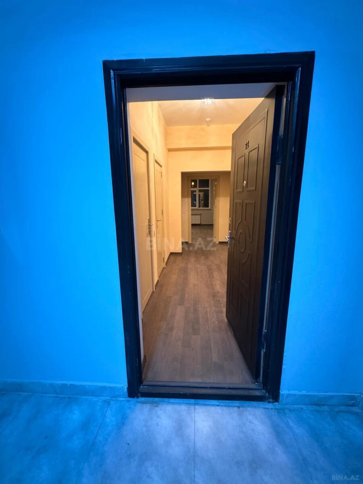 Satılır 2 otaqlı mənzil 75 m²