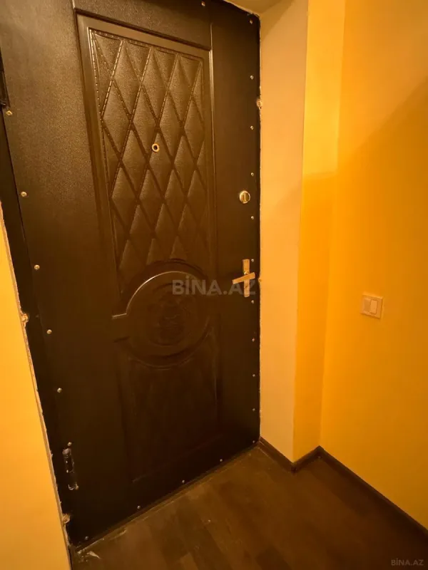 Satılır 2 otaqlı mənzil 75 m²