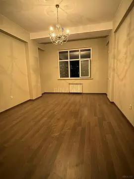 Satılır 2 otaqlı mənzil 75 m² — Bakı, Həzi Aslanov qəs. 2 otaq 75.00 m²