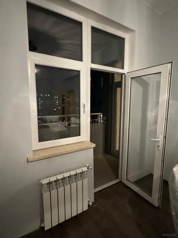 Satılır 2 otaqlı mənzil 75 m²