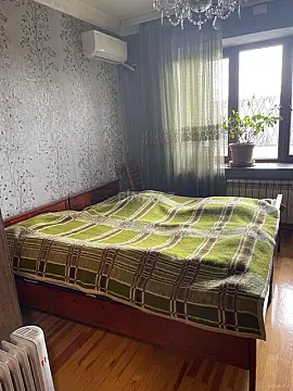 Kirayə verilir 2 otaqlı mənzil 55 m²