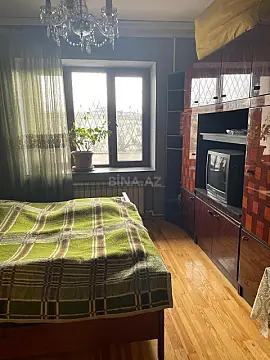 Kirayə verilir 2 otaqlı mənzil 55 m²