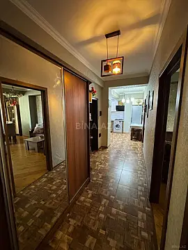 Kirayə verilir 3 otaqlı mənzil 85 m²