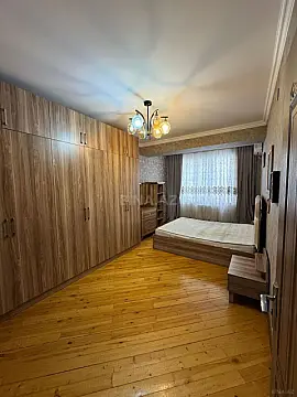 Kirayə verilir 3 otaqlı mənzil 85 m²
