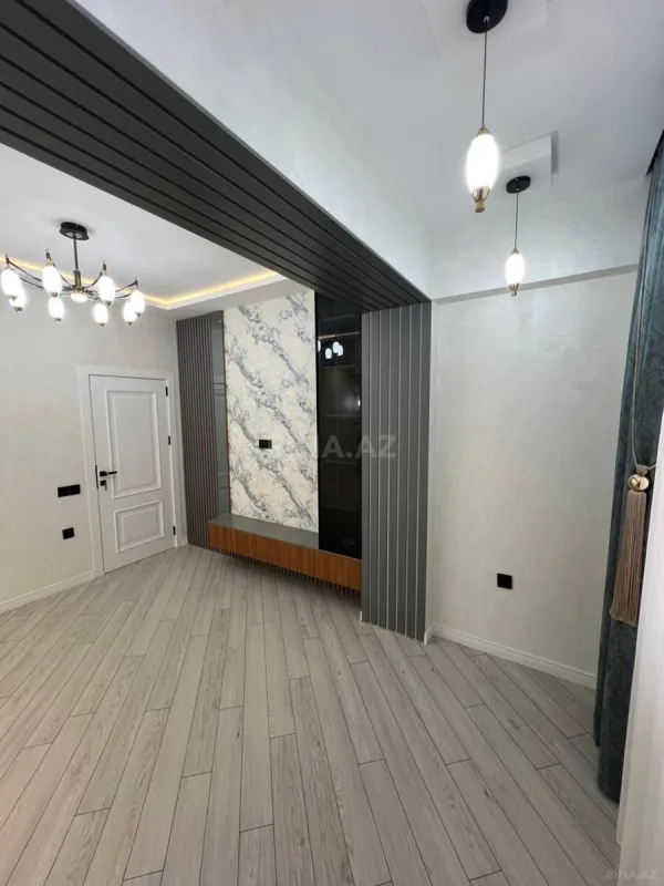 Satılır 3 otaqlı mənzil 87 m²
