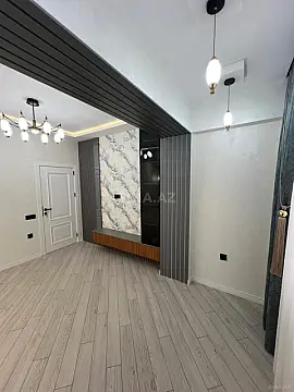 Satılır 3 otaqlı mənzil 87 m²