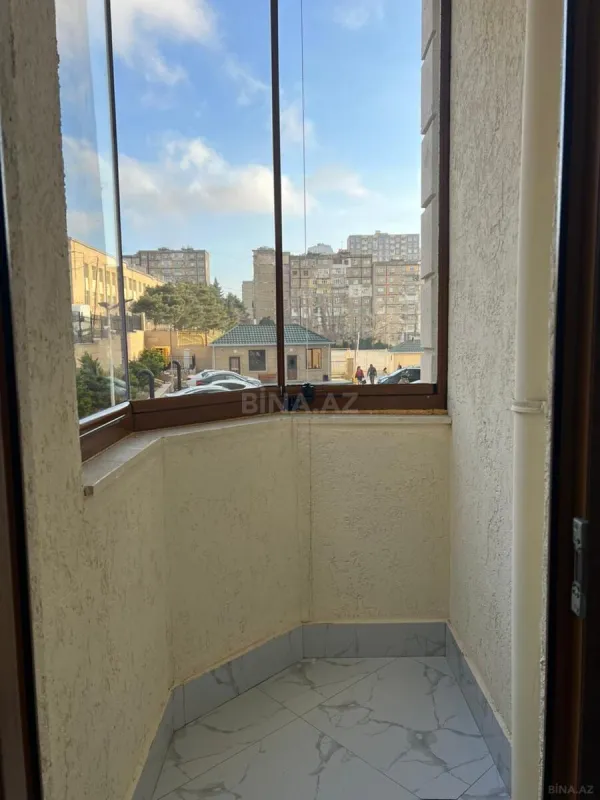 Satılır 3 otaqlı mənzil 87 m²
