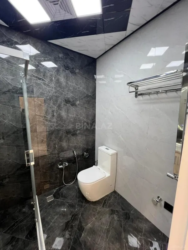 Satılır 3 otaqlı mənzil 87 m²