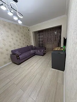 Kirayə verilir 3 otaqlı mənzil 92 m²