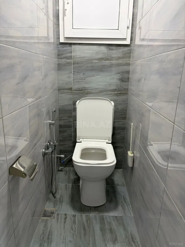 Kirayə verilir 3 otaqlı mənzil 92 m²