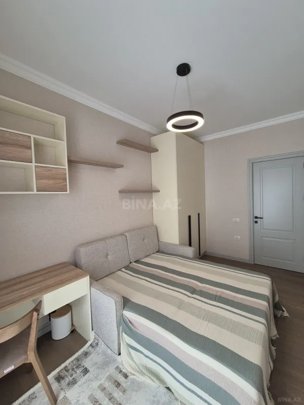 Kirayə verilir 3 otaqlı mənzil 80 m²