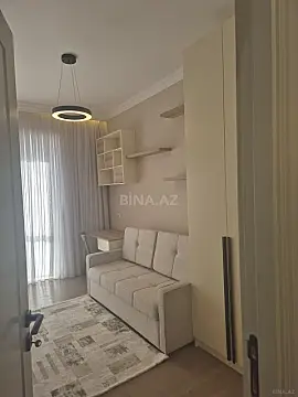 Kirayə verilir 3 otaqlı mənzil 80 m²