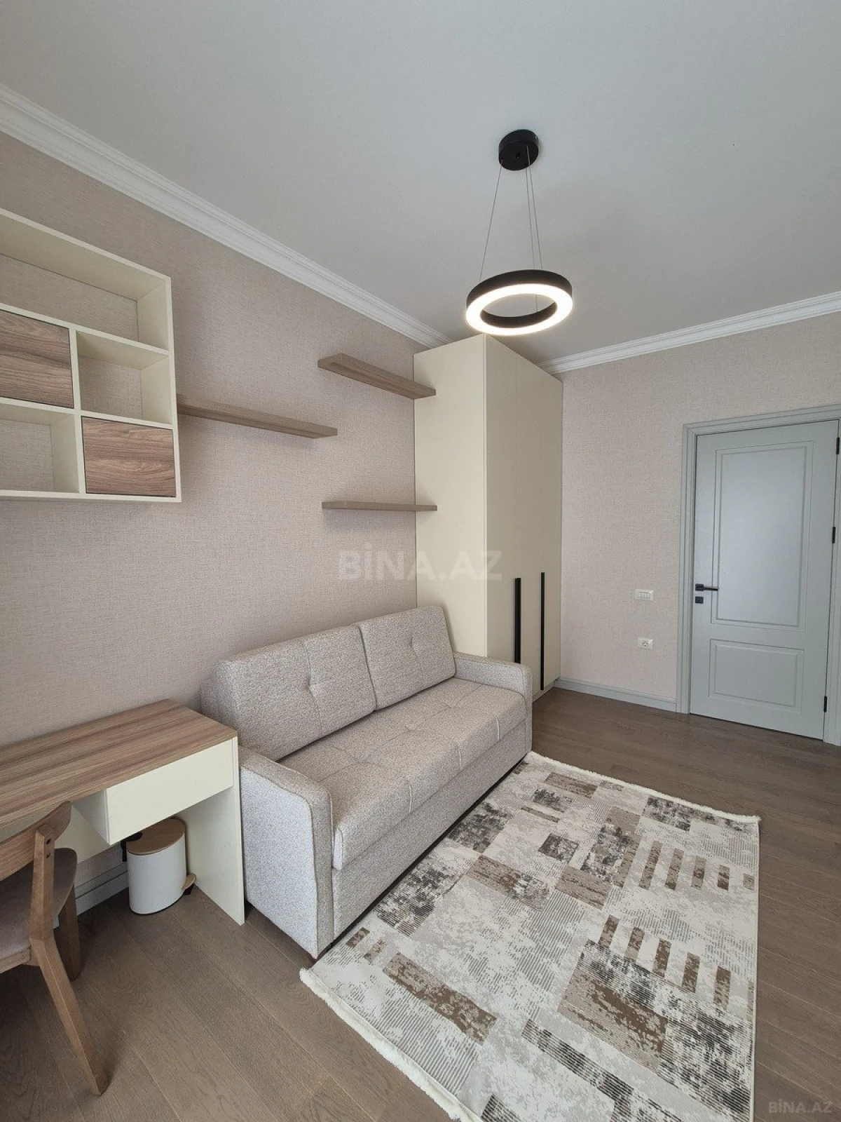 Kirayə verilir 3 otaqlı mənzil 80 m²