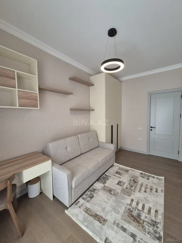 Kirayə verilir 3 otaqlı mənzil 80 m²