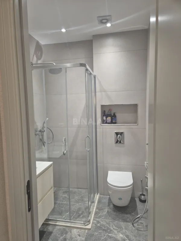 Kirayə verilir 3 otaqlı mənzil 80 m²