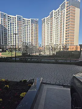 Kirayə verilir 3 otaqlı mənzil 80 m²