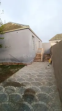 Satılır 3 otaqlı həyət evi 90 m² — Bakı, Binə 3 otaq 90.00 m²